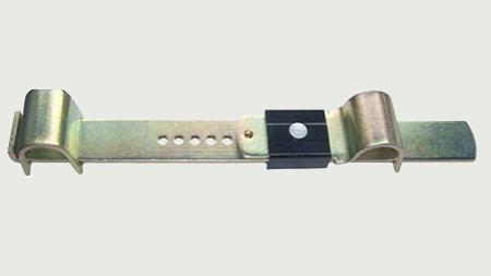 Antivol pour container