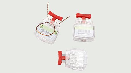 Scellé pour compteur