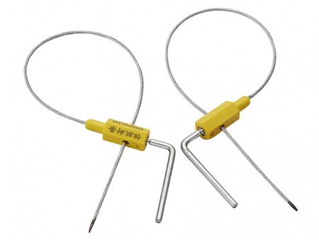 Scellé câble CH207