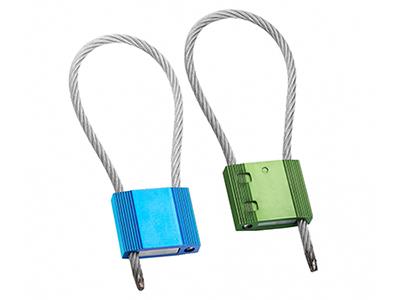 Scellé câble CH206-2.5mm