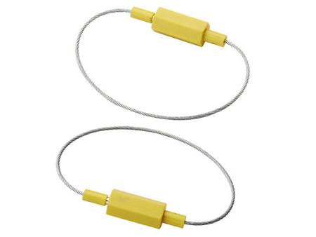 Scellé câble CH201