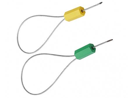 Scellé câble CH208