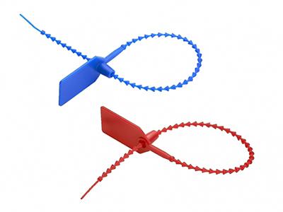 Scellé plastique CH315