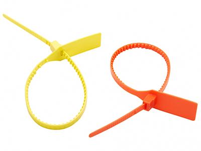 Scellé plastique CH302