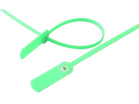 Scellé plastique CH311