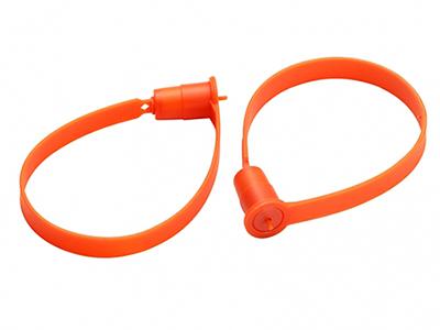 Scellé plastique CH310