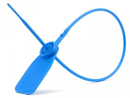 Scellé plastique CH309