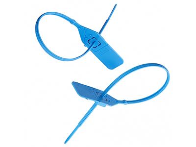 Scellé plastique CH303