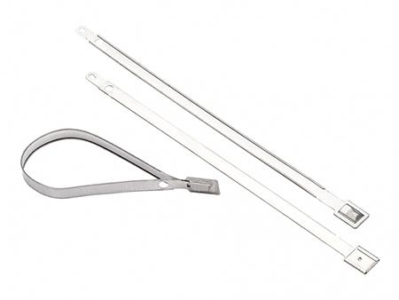 Scellé feuillard CH402