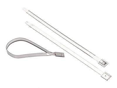 Scellé feuillard CH402