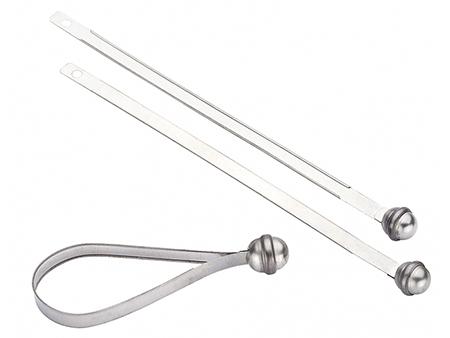 Scellé feuillard CH401