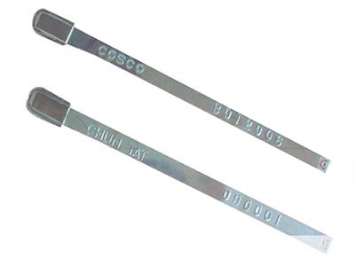 Scellé feuillard CH403