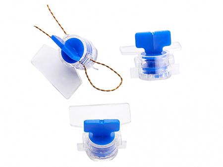 Scellé pour compteur CH605