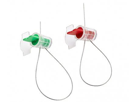 Scellé pour compteur CH601