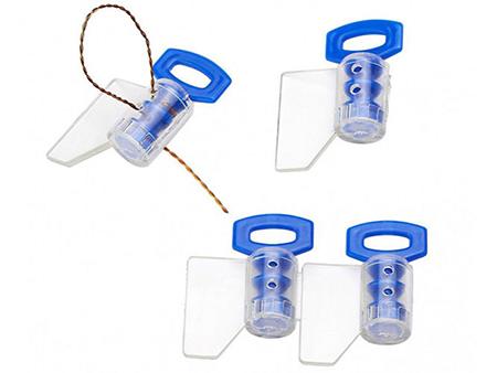 Scellé pour compteur CH607